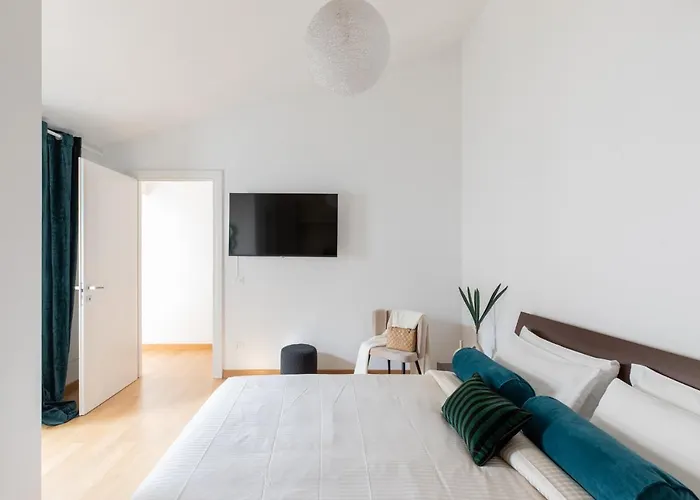Barberini Caesar Apartment *