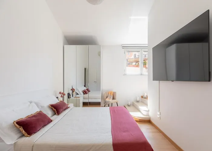 Barberini Caesar Apartment