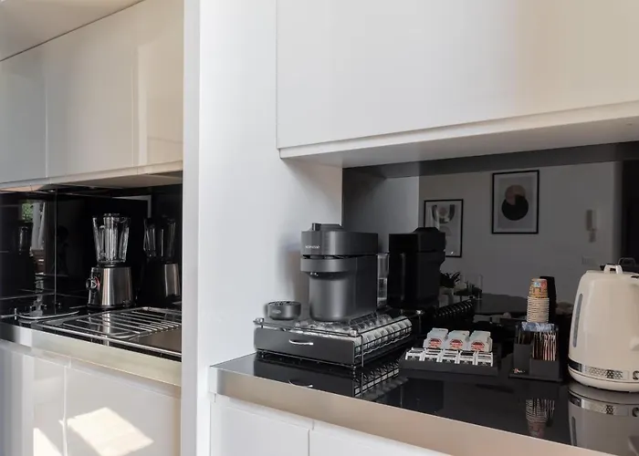 Barberini Caesar Apartment Rom