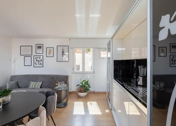 Barberini Caesar Apartment *