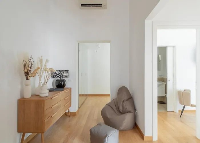 Apartment Barberini Caesar Rom
