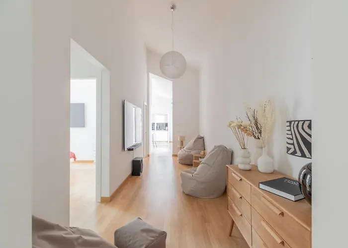 Apartment Barberini Caesar