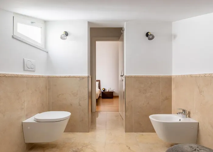 Apartment Barberini Caesar