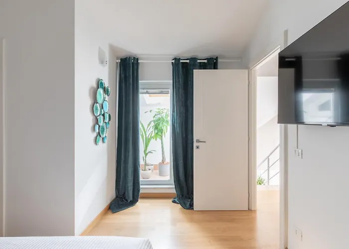 Apartment Barberini Caesar