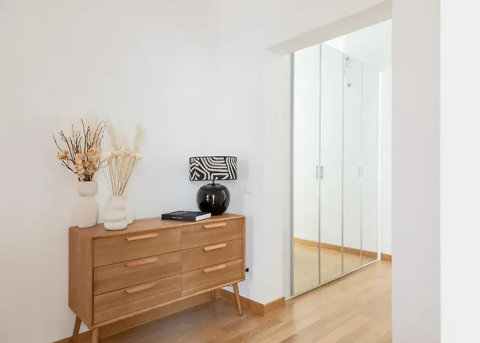 Apartment Barberini Caesar