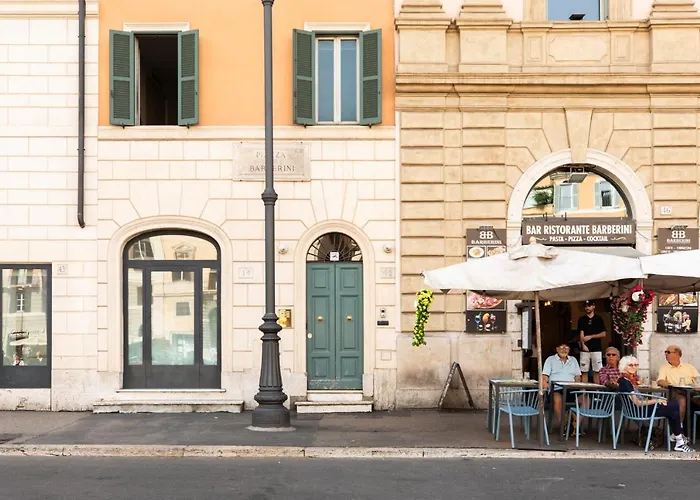 Barberini Caesar * Rom