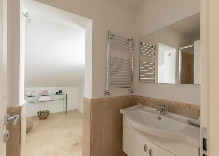 Apartment Barberini Caesar